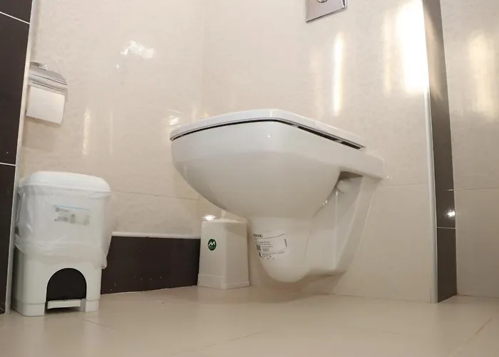 코스타 파미시 호텔 칼람파카