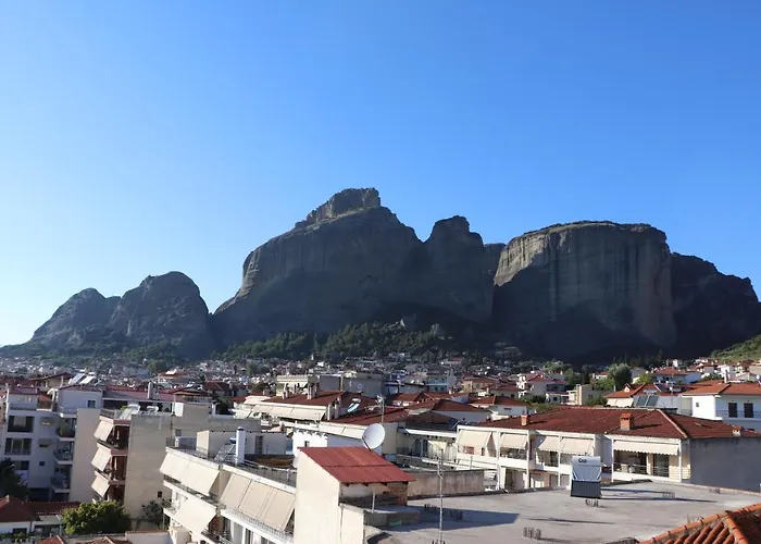 호텔 코스타 파미시