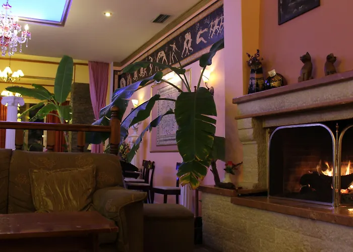 코스타 파미시 호텔