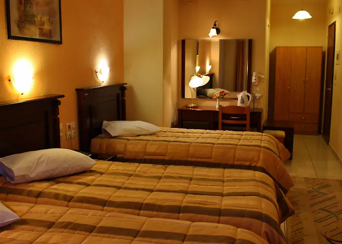 코스타 파미시 4*