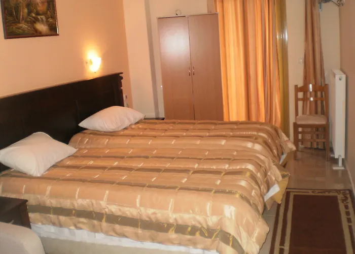 호텔 코스타 파미시 4*