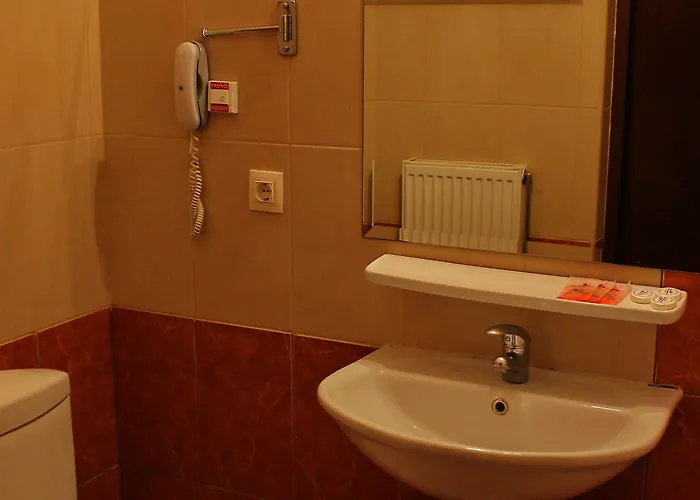 호텔 코스타 파미시 칼람파카