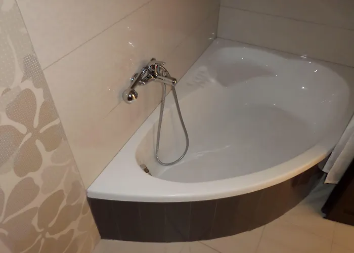 호텔 코스타 파미시 칼람파카