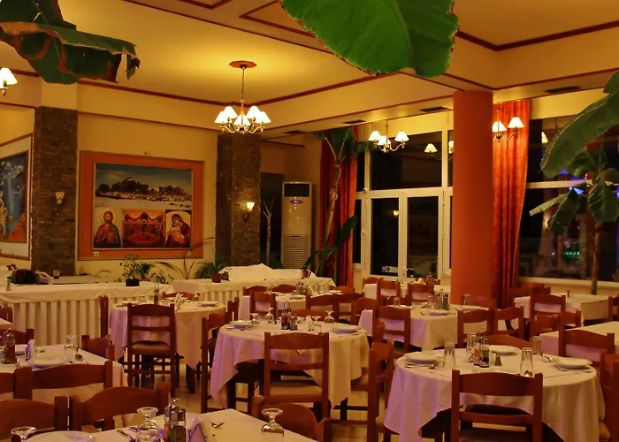 호텔 코스타 파미시