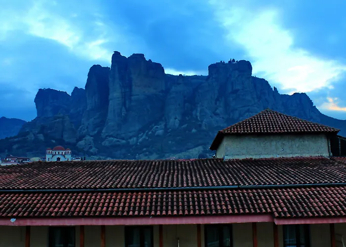 코스타 파미시 호텔