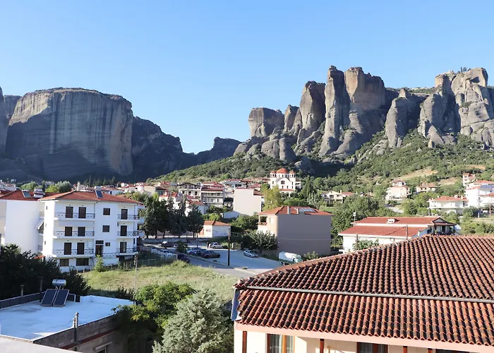 코스타 파미시 4* 칼람파카