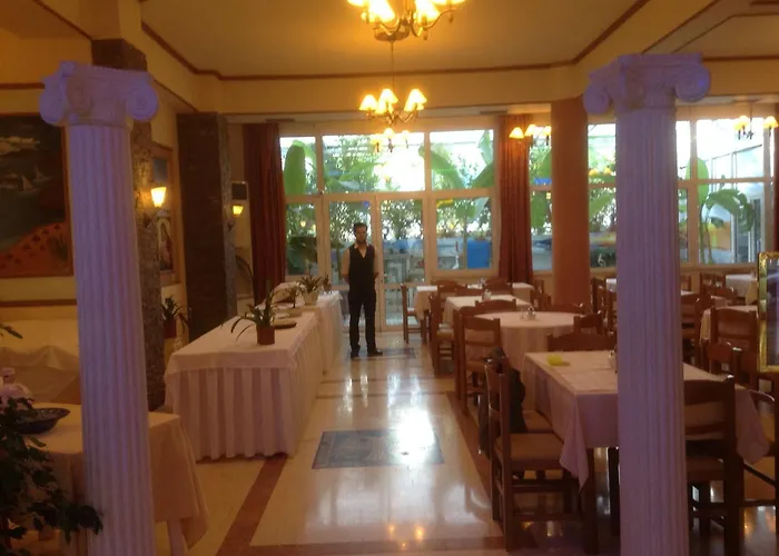 코스타 파미시 칼람파카