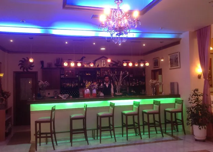 코스타 파미시 4*