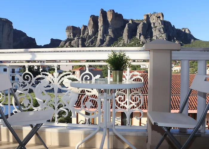 코스타 파미시 호텔