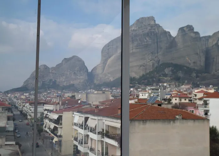 호텔 코스타 파미시