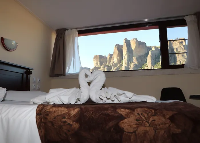 코스타 파미시 4* 칼람파카