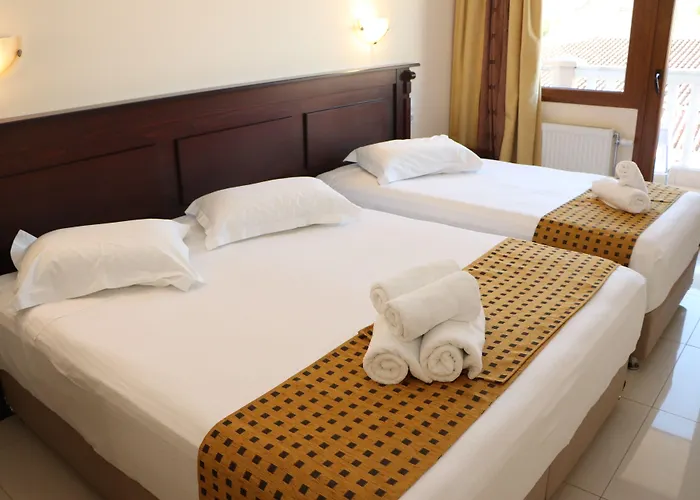 코스타 파미시 호텔