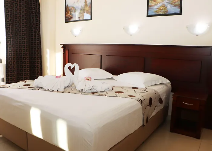 호텔 코스타 파미시 칼람파카