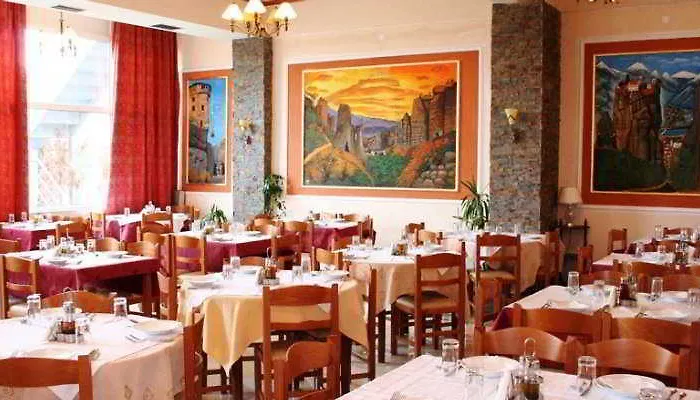 코스타 파미시 4*