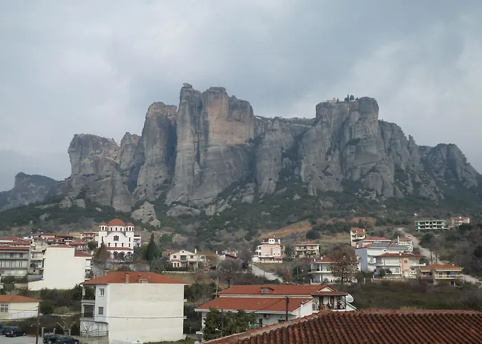 코스타 파미시 4*