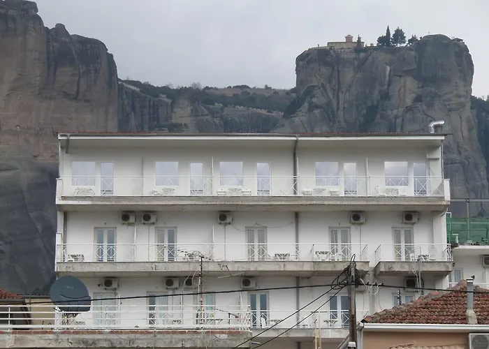 코스타 파미시 호텔