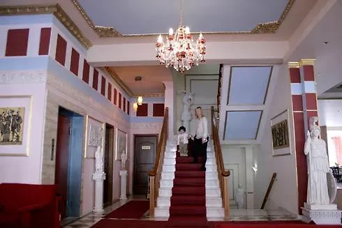 호텔 코스타 파미시