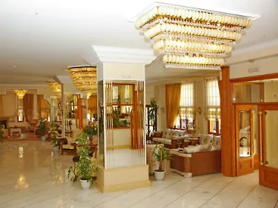 코스타 파미시 4* 칼람파카