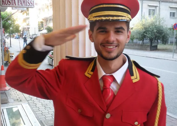 호텔 코스타 파미시